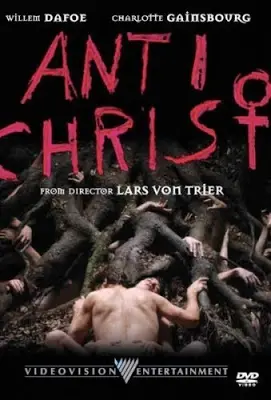 Antichrist (2009) แอนตี้ไครส์-300x450