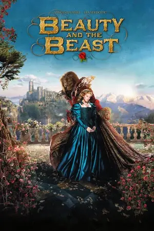 Beauty and the Beast (2014) โฉมงามกับเจ้าชายอสูร (เลอา แซดู)-300x450