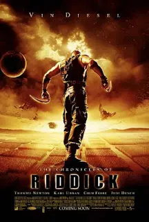 The Chronicles of Riddick (2004) ริดดิค 2-300x450