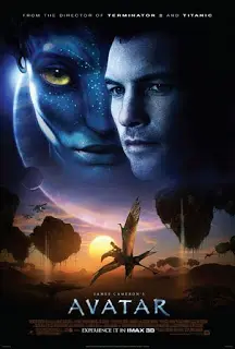 Avatar (2009) อวตาร-300x450