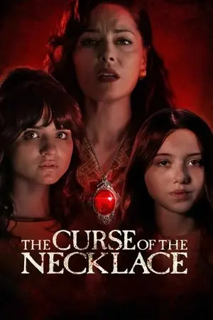 The Curse of the Necklace (2024) สร้อยคอต้องคำสาป-300x450