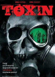 Toxin (2014) ฝ่าวิกฤติไวรัสมฤตยู-300x450
