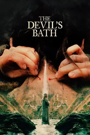 The Devil's Bath (2024) ทางบาปพ้นนรก-300x450