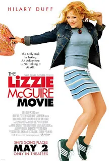 The Lizzie McGuire Movie (2003) สาวใสกลายเป็นดาว
