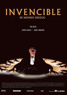 Invincible (2006) อินวินซิเบิ้ล สู้สุดใจ เกมนี้ไม่มีวันแพ้