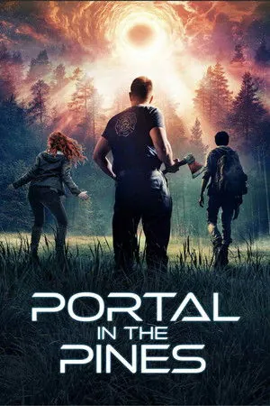 Portal in the Pines (2025)