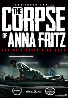 The Corpse of Anna Fritz (2015) คน..อึ๊บ..ศพ [ซับไทย]