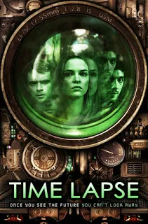 Time Lapse (2014) [ซับไทย]