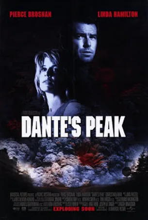 Dante s Peak (1997) ธรณีไฟนรกถล่มโลก