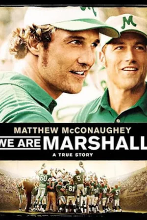 We Are Marshall (2006) ทีมกู้ฝัน เดิมพันเกียรติยศ